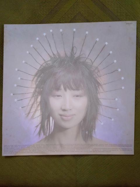 ココナッツハイ 小林泉美LPレコード < CD/DVD/ビデオ  ココナッツハイ 小林泉美LPレコード < CD/DVD/ビデオの