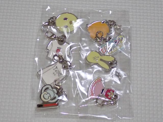 推しの子 メタルチャームコレクション 全8種類セット★新品未開封 < アニメ/コミック/キャラクター  推しの子 メタルチャームコレクション 全8種類セット★新品未開封  < アニメ/コミック/キャラクターの