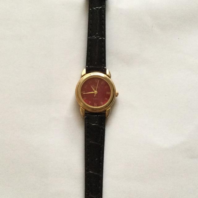 #訳あり 新品 腕時計 < 女性アクセサリー/時計  #訳あり 新品 腕時計  < 女性アクセサリー/時計の