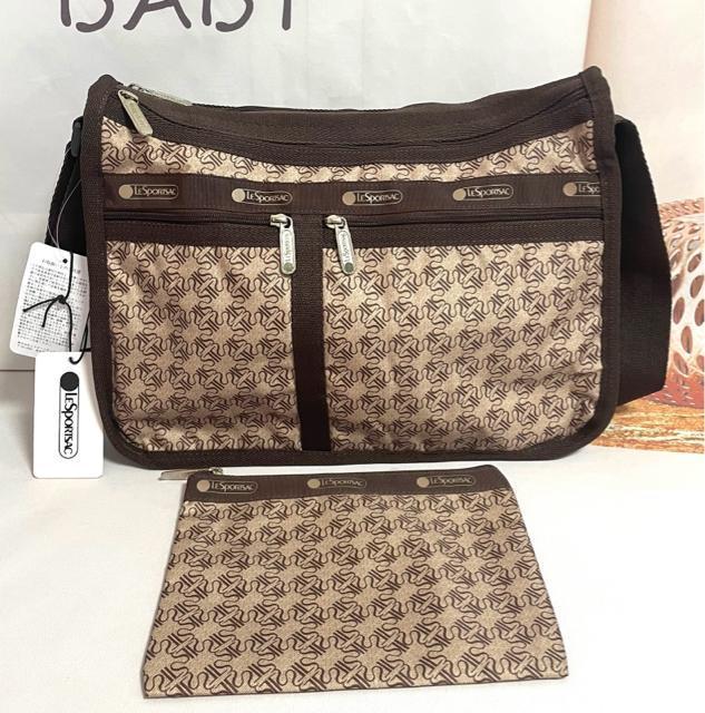 ViLeSportsac X|[gTbN LoXmO V_[obO |[` 7507 L Zbg    t@bV 