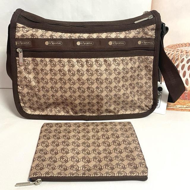 ViLeSportsac X|[gTbN LoXmO V_[obO |[` 7507 L Zbg   t@bV 