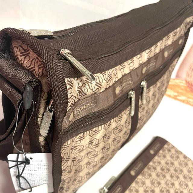 ViLeSportsac X|[gTbN LoXmO V_[obO |[` 7507 L Zbg   t@bV 