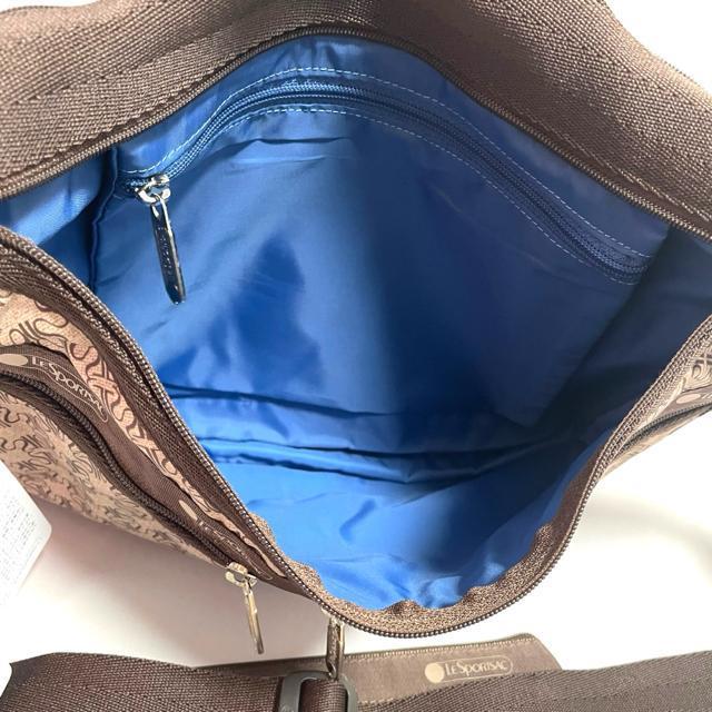 ViLeSportsac X|[gTbN LoXmO V_[obO |[` 7507 L Zbg   t@bV 