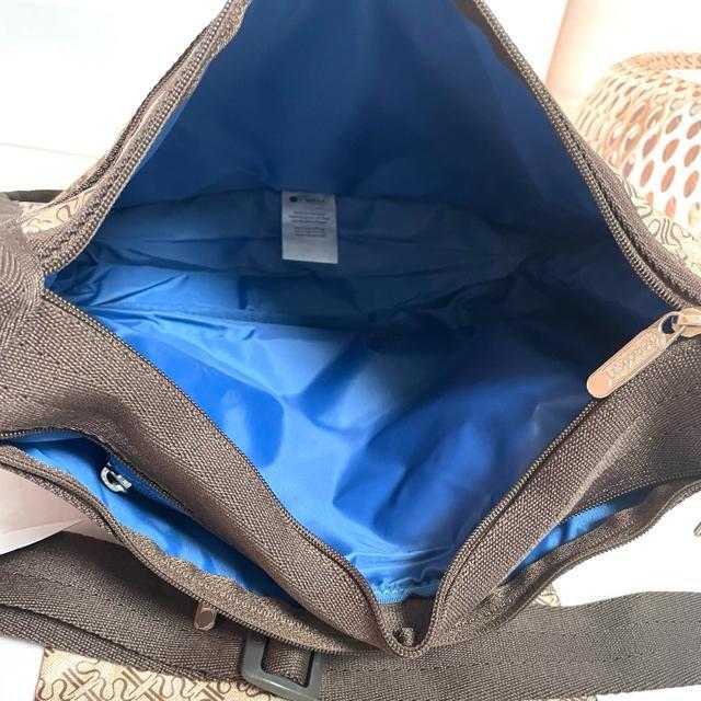 ViLeSportsac X|[gTbN LoXmO V_[obO |[` 7507 L Zbg   t@bV 