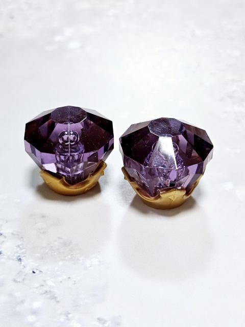 紫 ダイヤモンド 自転車バルブキャップ 2個セット プリンセス < レジャー/スポーツ 紫 ダイヤモンド 自転車バルブキャップ 2個セット プリンセス < レジャー/スポーツの