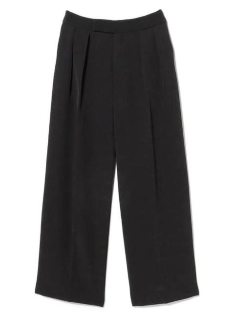 レディース 2タック ツイル パンツ < 女性ファッション  レディース 2タック ツイル パンツ  < 女性ファッションの