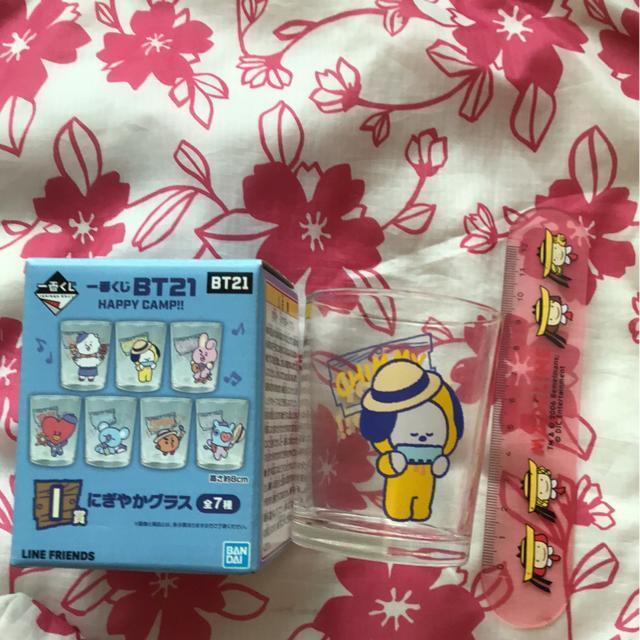 BT21@ɂ₩OX   Aj/R~bN/LN^[ 