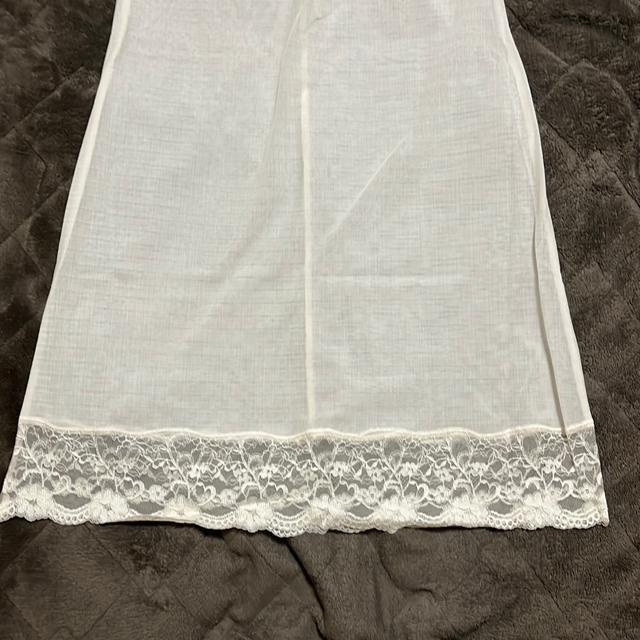 ☆☆☆タンス整理品 衣類 おまとめOK ホームクリーニング済み ベージュ スリップ バスト80 < 女性ファッション  ☆☆☆タンス整理品 衣類 おまとめOK ホームクリーニング済み ベージュ スリップ バスト80 < 女性ファッションの