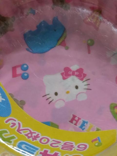 ☆ お弁当カップ ☆ キティ サーカス柄 ピンク色 6号 20枚入り レンジ対応 < おもちゃ ☆ お弁当カップ ☆ キティ サーカス柄 ピンク色 6号 20枚入り レンジ対応 < おもちゃの
