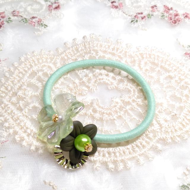 �n���h���C�h���w�A�S�����t�����[�r�[�Y���~���g 