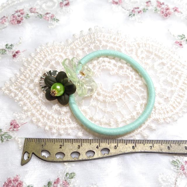 �n���h���C�h���w�A�S�����t�����[�r�[�Y���~���g