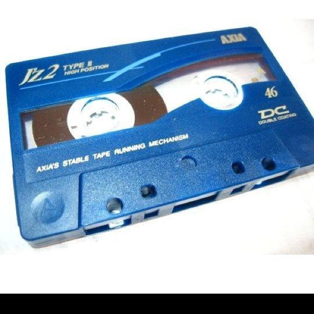    AXIA J'Z2 46JZbge[v 1{ Type2nC|W ܂   CD/DVD/rfI 