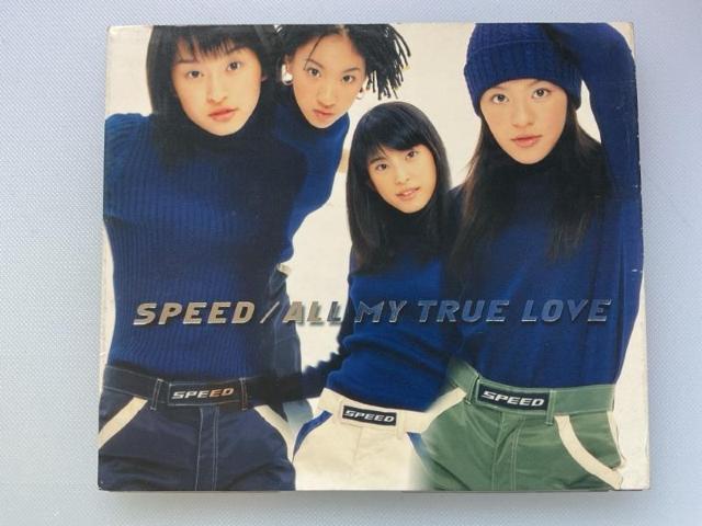 ALL MY TRUE LOVE < CD/DVD/ビデオ ALL MY TRUE LOVE < CD/DVD/ビデオの