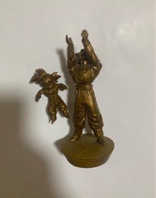 ドラゴンボール カプセルネオ 孫悟空&孫悟天 フィギュア ドラカプ < アニメ/コミック/キャラクター  ドラゴンボール カプセルネオ 孫悟空&孫悟天 フィギュア ドラカプ  < アニメ/コミック/キャラクターの