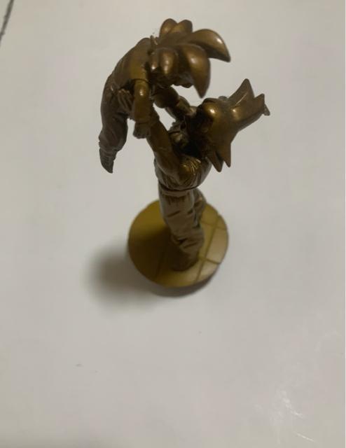 ドラゴンボール カプセルネオ 孫悟空&孫悟天 フィギュア ドラカプ < アニメ/コミック/キャラクター  ドラゴンボール カプセルネオ 孫悟空&孫悟天 フィギュア ドラカプ < アニメ/コミック/キャラクターの