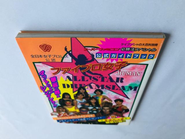 SF@t@Cvq@I[X^[h[X@U{@KCh@ All Japan Women's Official  Q[{/\tg 