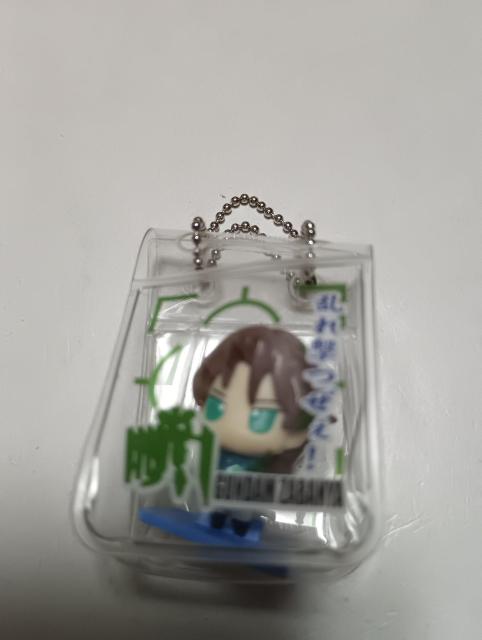 ガンダムボールチェーンマスコット < ホビー  ガンダムボールチェーンマスコット  < ホビーの