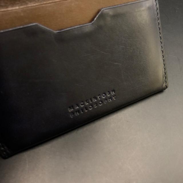  MACKINTOSH PHILOSOPHY h J[hP[X  uh 