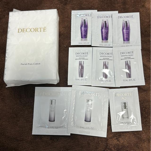 *送料込コスメデコルテ* < ブランド *送料込コスメデコルテ* < ブランドの