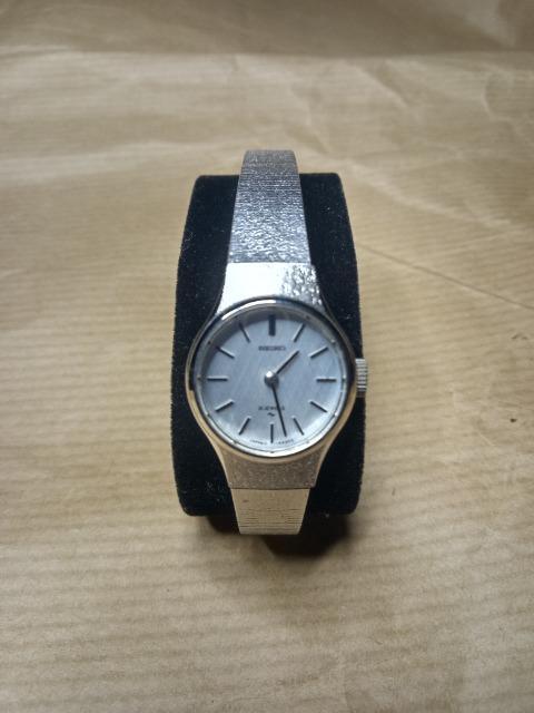 SEIKO 21jewelsfB[Xrv  ANZT[/v 