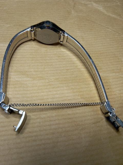 SEIKO 21jewelsfB[Xrv  ANZT[/v 