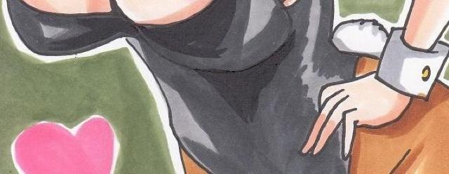 自作イラスト★戦国乙女 ヨシモト バニー♪男性向け < アニメ/コミック/キャラクター 自作イラスト★戦国乙女 ヨシモト バニー♪男性向け < アニメ/コミック/キャラクターの