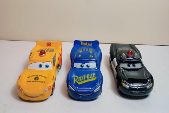 トミカディズニーカーズ3台 < ホビー トミカディズニーカーズ3台 < ホビーの