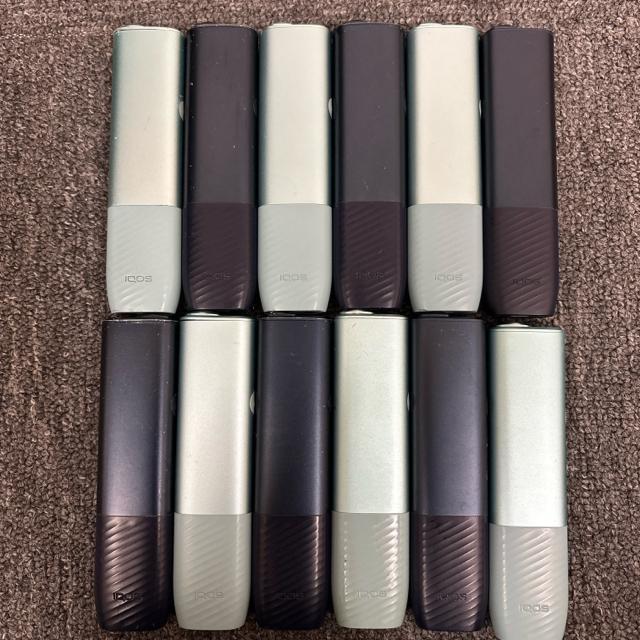 ���� IQOS �A�C�R�X �C���}i���� �d�q�^�o�R 10�Z�b�g  �� �j���t�@�b�V������ 