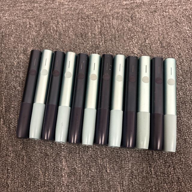 ���� IQOS �A�C�R�X �C���}i���� �d�q�^�o�R 10�Z�b�g �� �j���t�@�b�V������ 