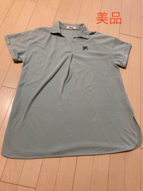 ���i�����t�B��(FILA) �����Y�V���c�E���C�V���c�����V���c�O���[���n���S�l�C�u�����h�A�E�^�[�����������ҏ���  �� �j���t�@�b�V������ 