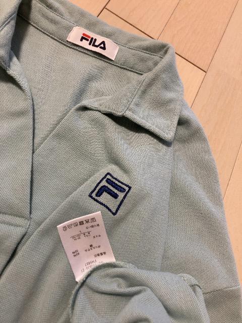 ���i�����t�B��(FILA) �����Y�V���c�E���C�V���c�����V���c�O���[���n���S�l�C�u�����h�A�E�^�[�����������ҏ��� �� �j���t�@�b�V������ 