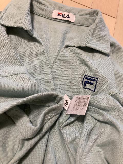 ���i�����t�B��(FILA) �����Y�V���c�E���C�V���c�����V���c�O���[���n���S�l�C�u�����h�A�E�^�[�����������ҏ��� �� �j���t�@�b�V������ 