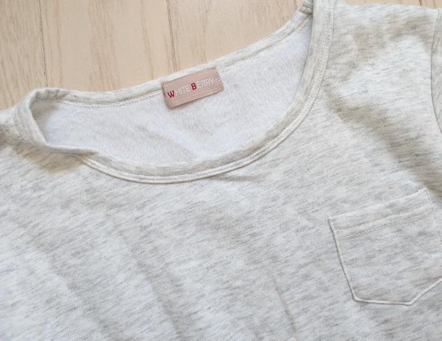 LL★WHITE BERRY★裏シャギートレーナー★ルームウェア★送料無料 < 女性ファッション LL★WHITE BERRY★裏シャギートレーナー★ルームウェア★送料無料 < 女性ファッションの