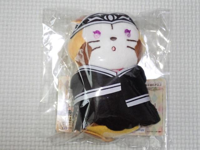 Fate Grand Order ���X�J�� �}�X�R�b�gVol.3 �A�~�� 11cm �^�O�t  �� �A�j��/�R�~�b�N/�L�����N�^�[�� 