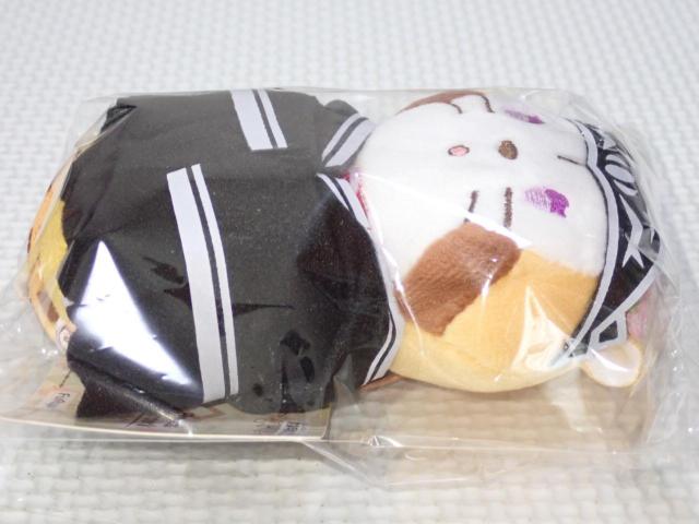 Fate Grand Order ���X�J�� �}�X�R�b�gVol.3 �A�~�� 11cm �^�O�t �� �A�j��/�R�~�b�N/�L�����N�^�[�� 