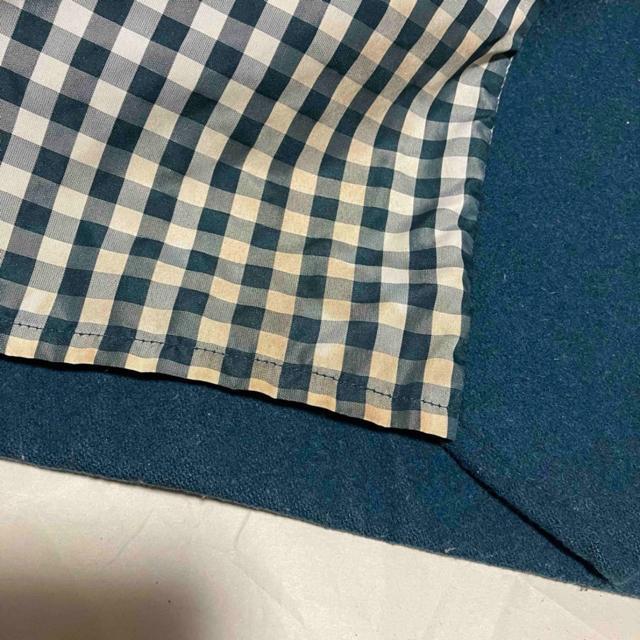 【ヴィンテージ】【iiMK MICHEL KLEIN】 コート / 40 < ブランド 【ヴィンテージ】【iiMK MICHEL KLEIN】 コート / 40 < ブランドの