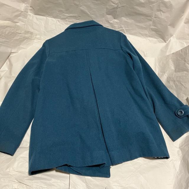 【ヴィンテージ】【iiMK MICHEL KLEIN】 コート / 40 < ブランド 【ヴィンテージ】【iiMK MICHEL KLEIN】 コート / 40 < ブランドの