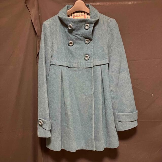 【ヴィンテージ】【iiMK MICHEL KLEIN】 コート / 40 < ブランド 【ヴィンテージ】【iiMK MICHEL KLEIN】 コート / 40 < ブランドの