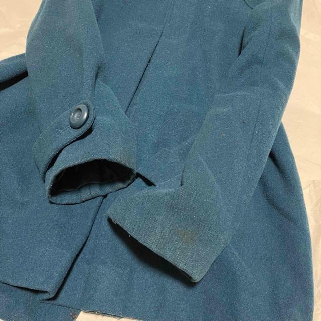 【ヴィンテージ】【iiMK MICHEL KLEIN】 コート / 40 < ブランド 【ヴィンテージ】【iiMK MICHEL KLEIN】 コート / 40 < ブランドの