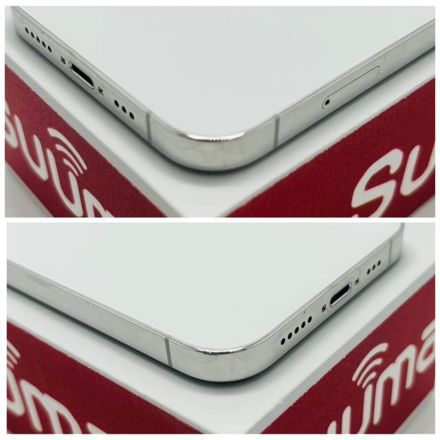 �yB�ziPhone 12Pro 128GB SIM�t���[�@�V���o�[�@�{�� �� �Ɠd/AV�� 