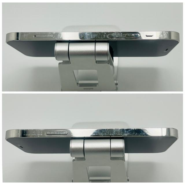 �yB�ziPhone 12Pro 128GB SIM�t���[�@�V���o�[�@�{�� �� �Ɠd/AV�� 