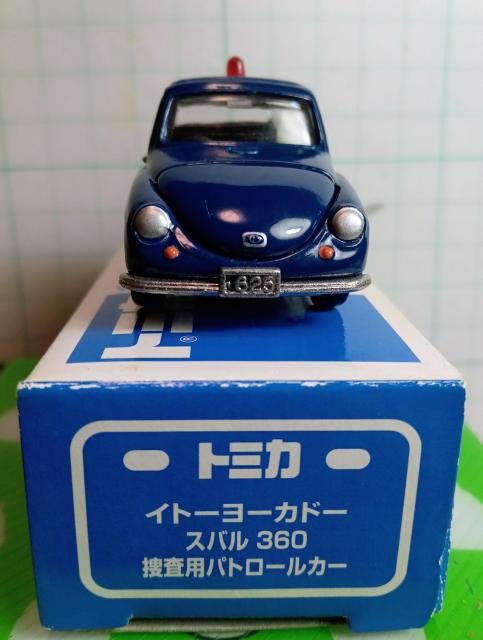 トミカイトヨカドスバル360捜査用パトロールカー新品 < ホビー トミカイトヨカドスバル360捜査用パトロールカー新品 < ホビーの