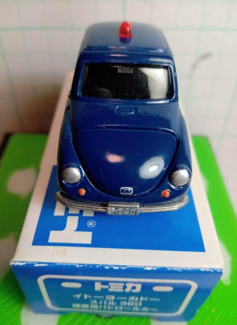 トミカイトヨカドスバル360捜査用パトロールカー新品 < ホビー トミカイトヨカドスバル360捜査用パトロールカー新品 < ホビーの