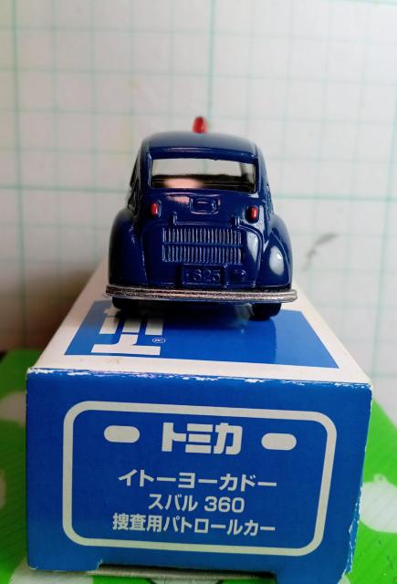 トミカイトヨカドスバル360捜査用パトロールカー新品 < ホビー トミカイトヨカドスバル360捜査用パトロールカー新品 < ホビーの