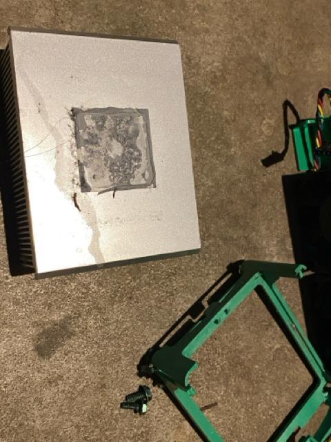 DELL �f�X�N�g�b�v�p�\�R���@OptiPlex Dell SX270 �}�U�[�{�[�h�@�������@CPU�N�[���[�t�� �� PC�{��/���Ӌ@��� 