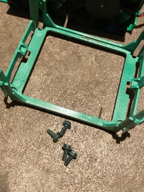 DELL �f�X�N�g�b�v�p�\�R���@OptiPlex Dell SX270 �}�U�[�{�[�h�@�������@CPU�N�[���[�t�� �� PC�{��/���Ӌ@��� 