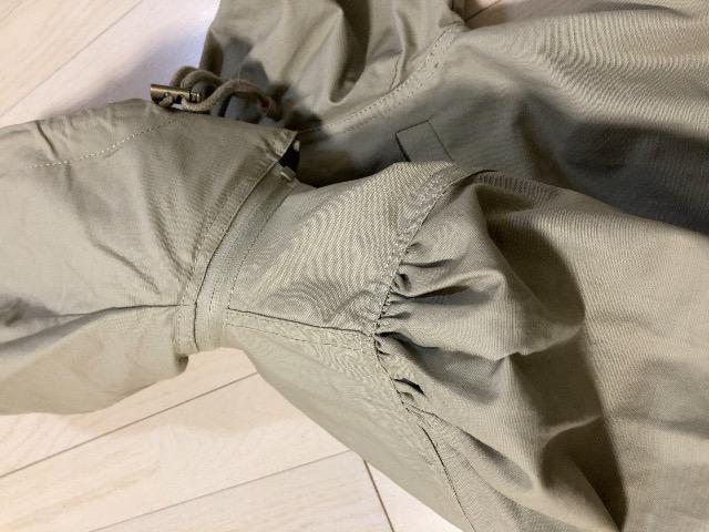 �����i�������G�C�`�A���h�G��H&M�g�����`�R�[�g���C�i�[�t���J�[�L�O���[���|�P�b�g��������Â������2WAY�ʋ΍D���x�A�b�v �� �����t�@�b�V������ 