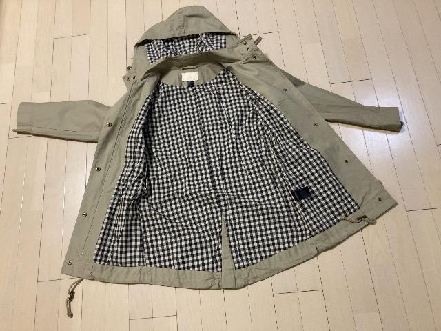 �����i�������G�C�`�A���h�G��H&M�g�����`�R�[�g���C�i�[�t���J�[�L�O���[���|�P�b�g��������Â������2WAY�ʋ΍D���x�A�b�v �� �����t�@�b�V������ 