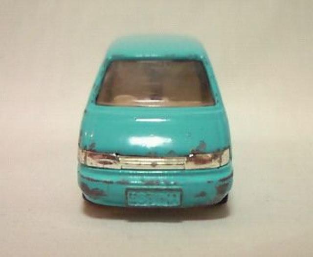 絶版トミカ99 エスティマ WIND SURFIN レジャーカーs < ホビー 絶版トミカ99 エスティマ WIND SURFIN レジャーカーs < ホビーの