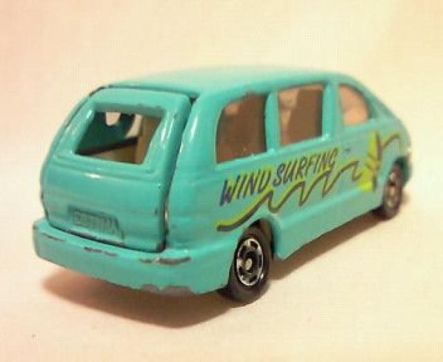 絶版トミカ99 エスティマ WIND SURFIN レジャーカーs < ホビー 絶版トミカ99 エスティマ WIND SURFIN レジャーカーs < ホビーの